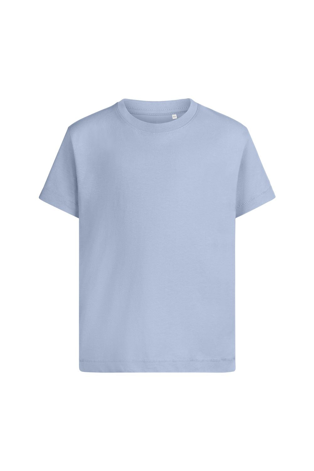 TRICOU COPII MANECA SCURTA ALBASTRU ARCTIC COAST