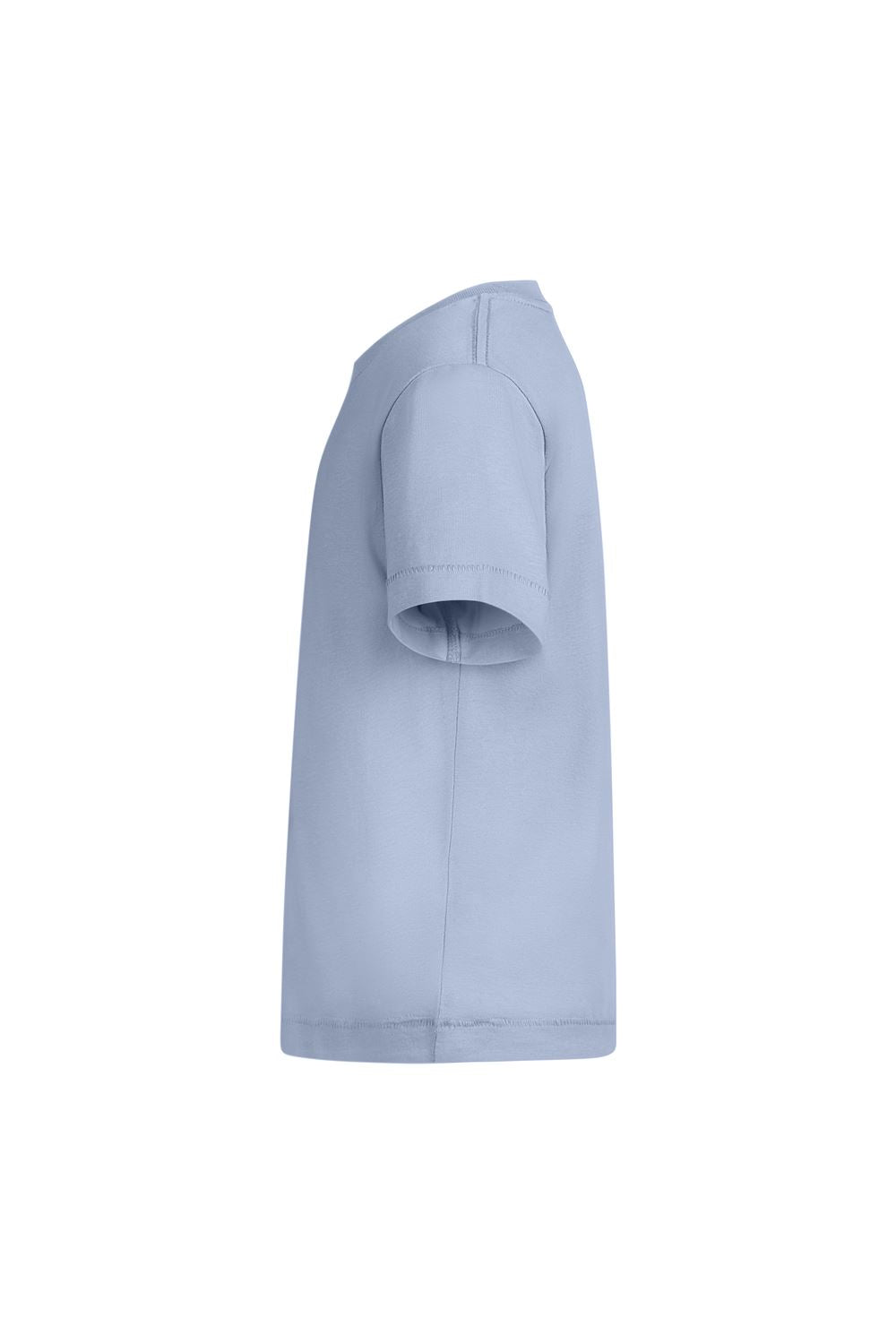 TRICOU COPII MANECA SCURTA ALBASTRU ARCTIC COAST
