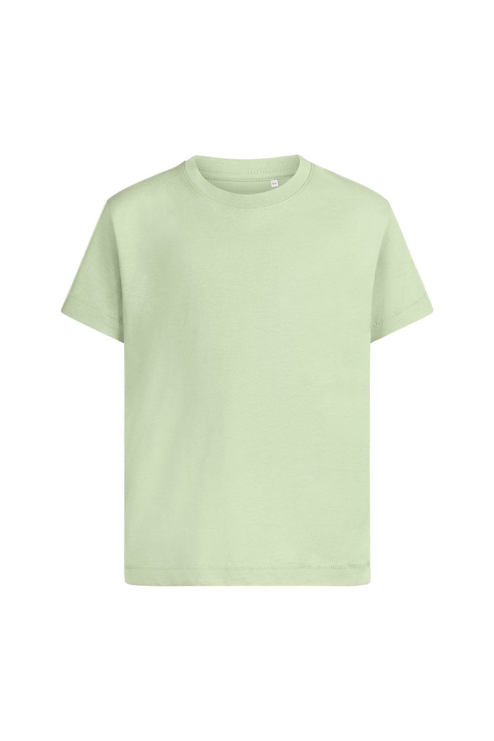 TRICOU COPII MANECA SCURTA VERDE ALOE COAST