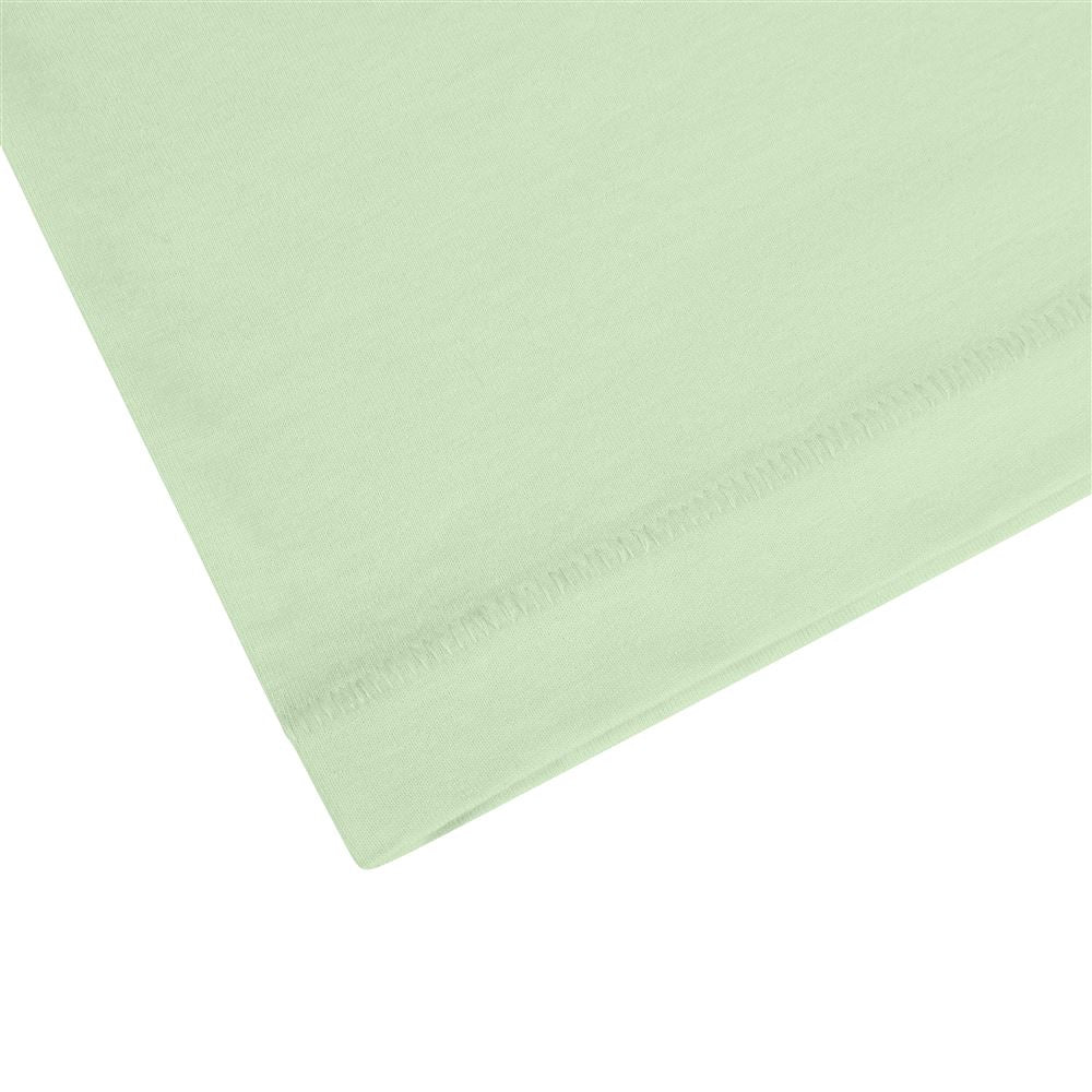 TRICOU COPII MANECA SCURTA VERDE ALOE COAST