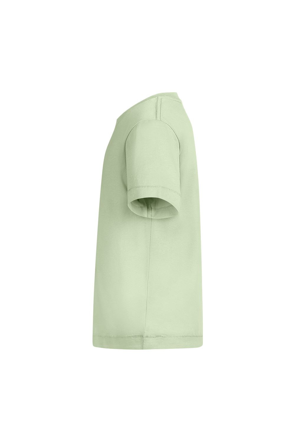 TRICOU COPII MANECA SCURTA VERDE ALOE COAST