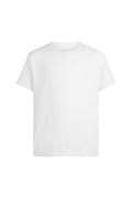 TRICOU COPII MANECA SCURTA ALB COAST