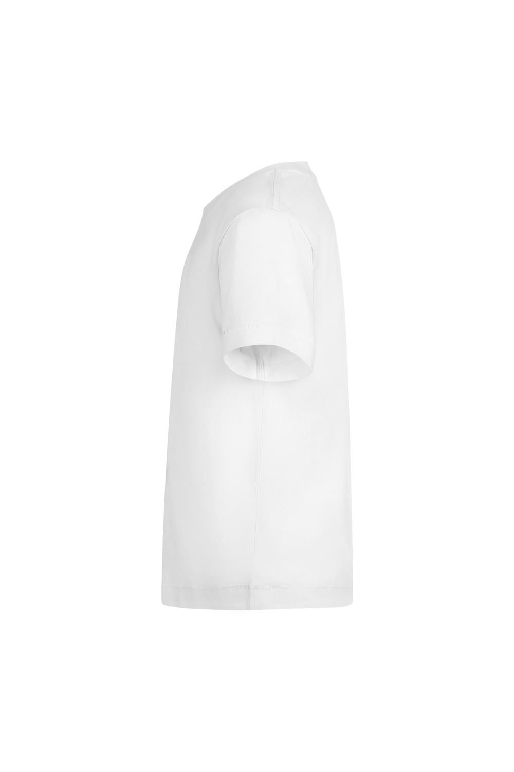 TRICOU COPII MANECA SCURTA ALB COAST