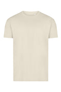TRICOU MANECA SCURTA CREM COAST