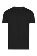 TRICOU MANECA SCURTA NEGRU COAST