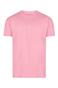 TRICOU MANECA SCURTA ROZ FLAMINGO COAST