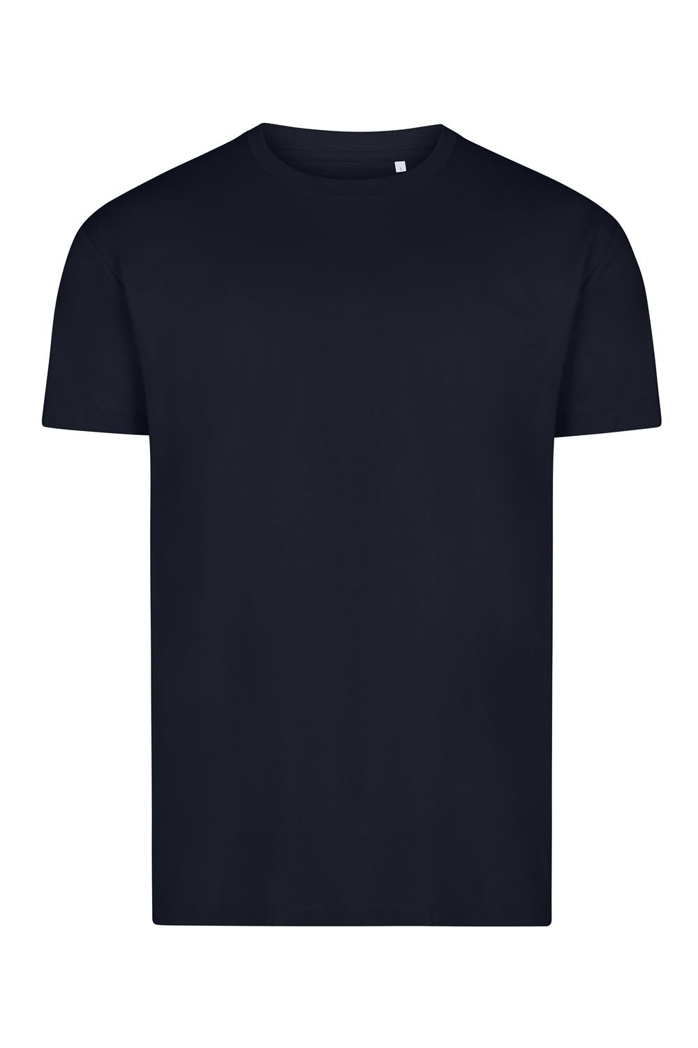 TRICOU MANECA SCURTA BLEUMARIN PROFUND COAST