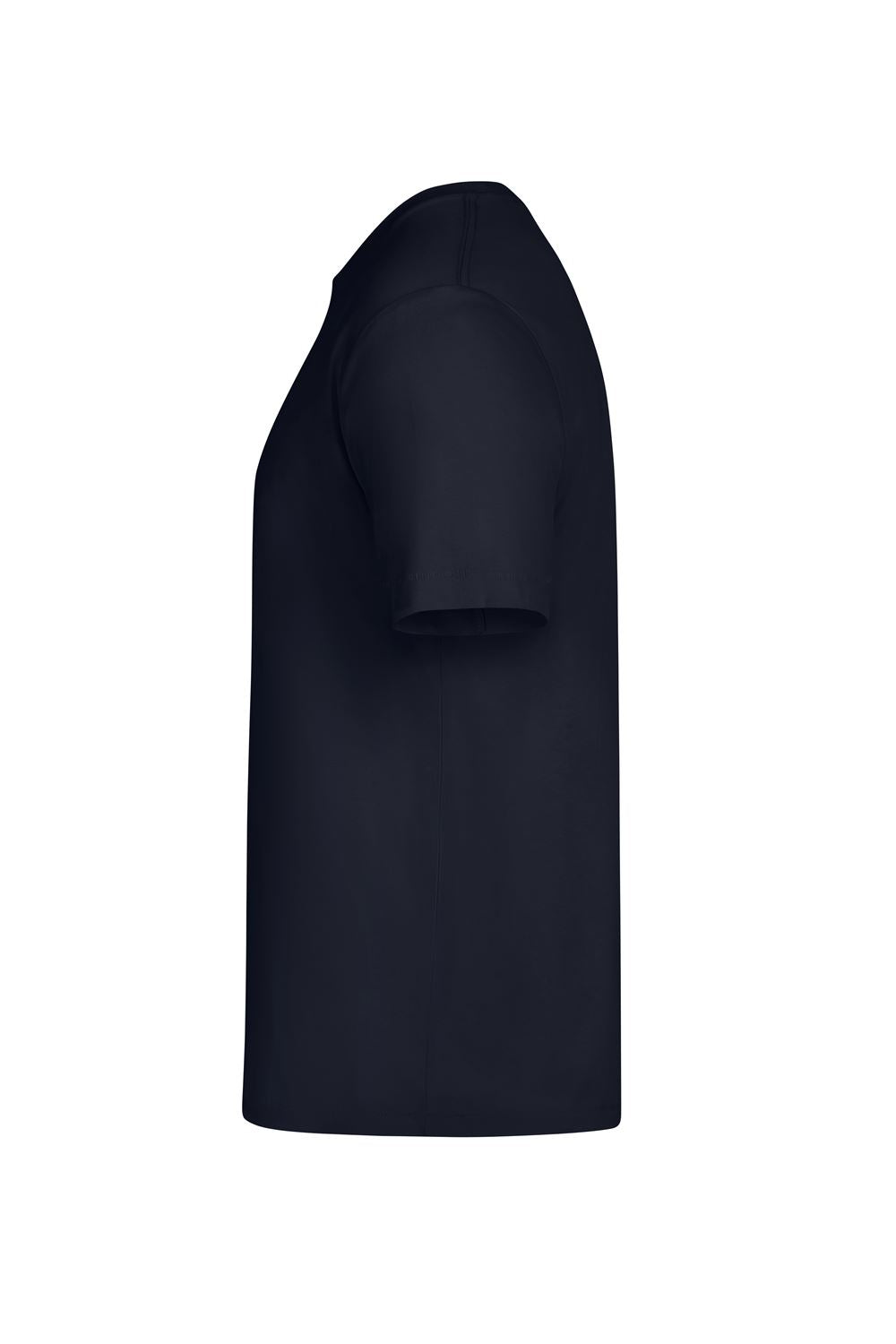 TRICOU MANECA SCURTA BLEUMARIN PROFUND COAST