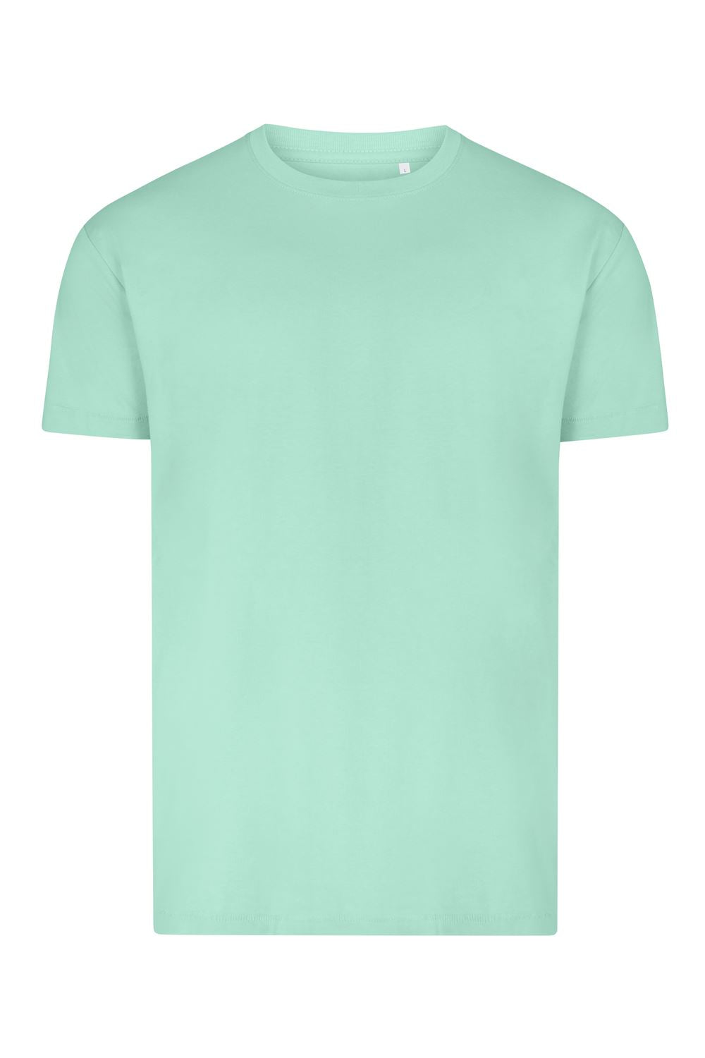 TRICOU MANECA SCURTA AQUA COAST