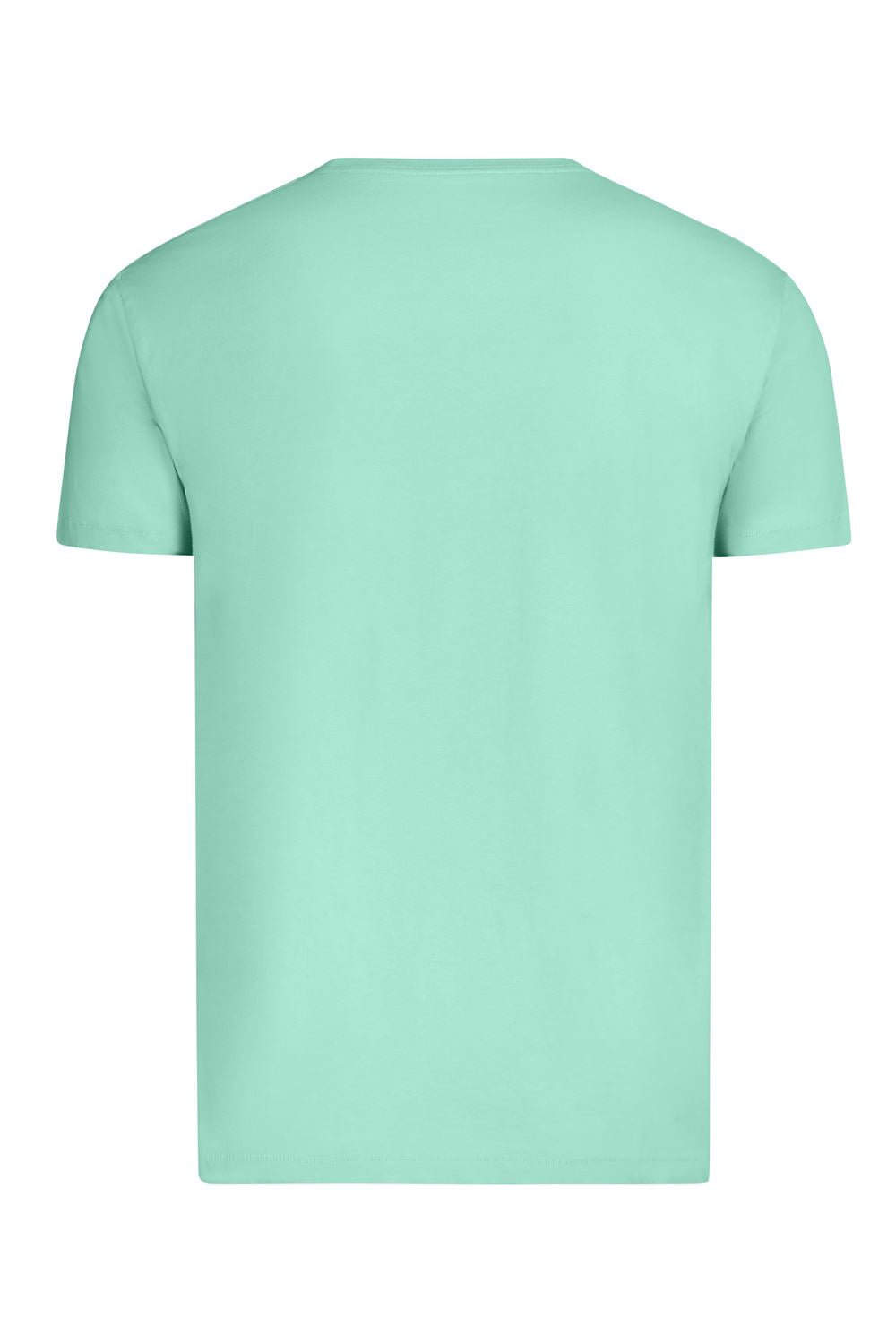 TRICOU MANECA SCURTA AQUA COAST