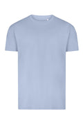 TRICOU MANECA SCURTA ALBASTRU ARCTIC COAST