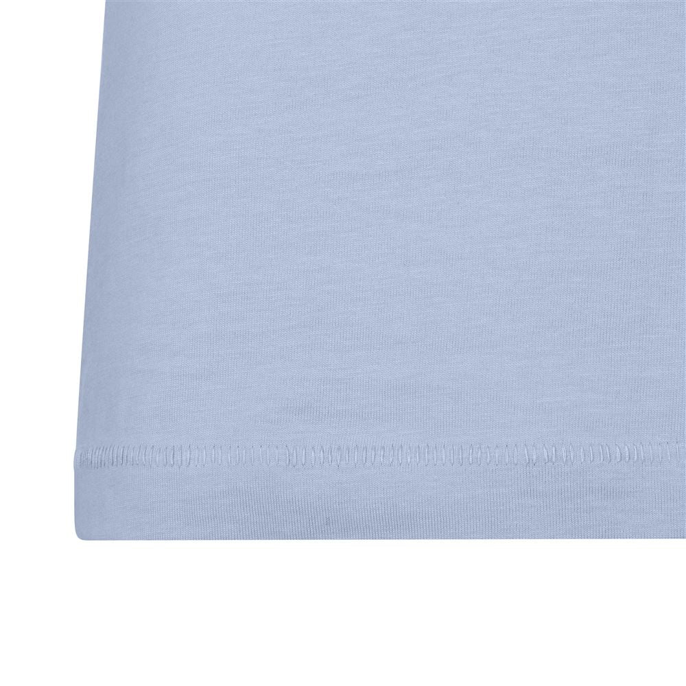 TRICOU MANECA SCURTA ALBASTRU ARCTIC COAST