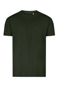 TRICOU MANECA SCURTA VERDE VANATOARE COAST