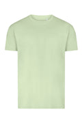 TRICOU MANECA SCURTA VERDE ALOE COAST