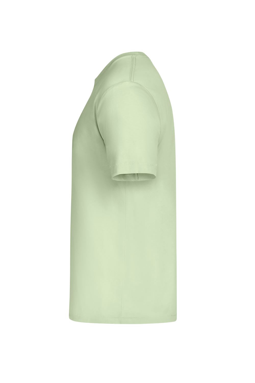 TRICOU MANECA SCURTA VERDE ALOE COAST