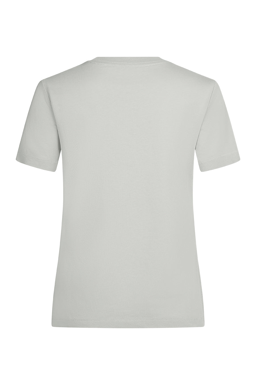 TRICOU DAMA MANECA SCURTA GRI CEATA COAST WOMAN