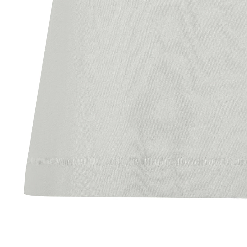 TRICOU DAMA MANECA SCURTA GRI CEATA COAST WOMAN