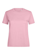 TRICOU DAMA MANECA SCURTA ROZ FLAMINGO COAST WOMAN