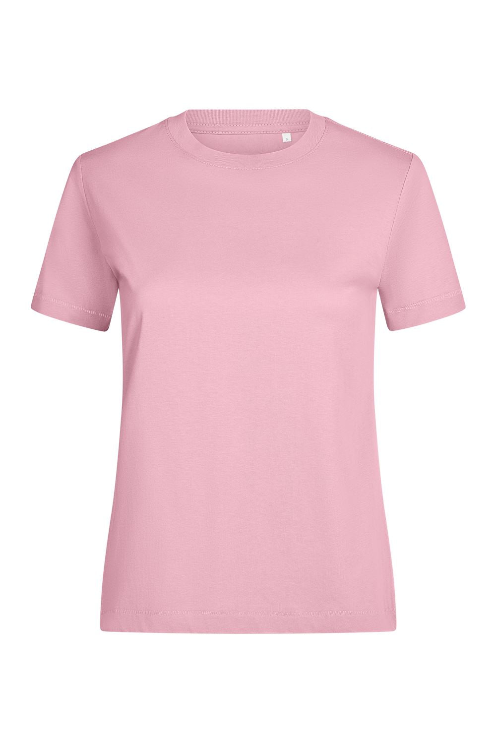 TRICOU DAMA MANECA SCURTA ROZ FLAMINGO COAST WOMAN