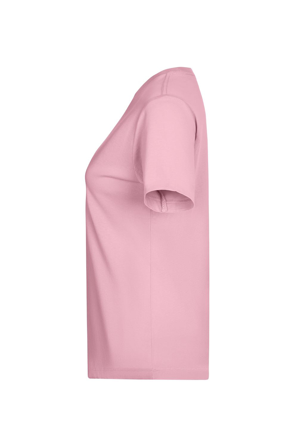 TRICOU DAMA MANECA SCURTA ROZ FLAMINGO COAST WOMAN