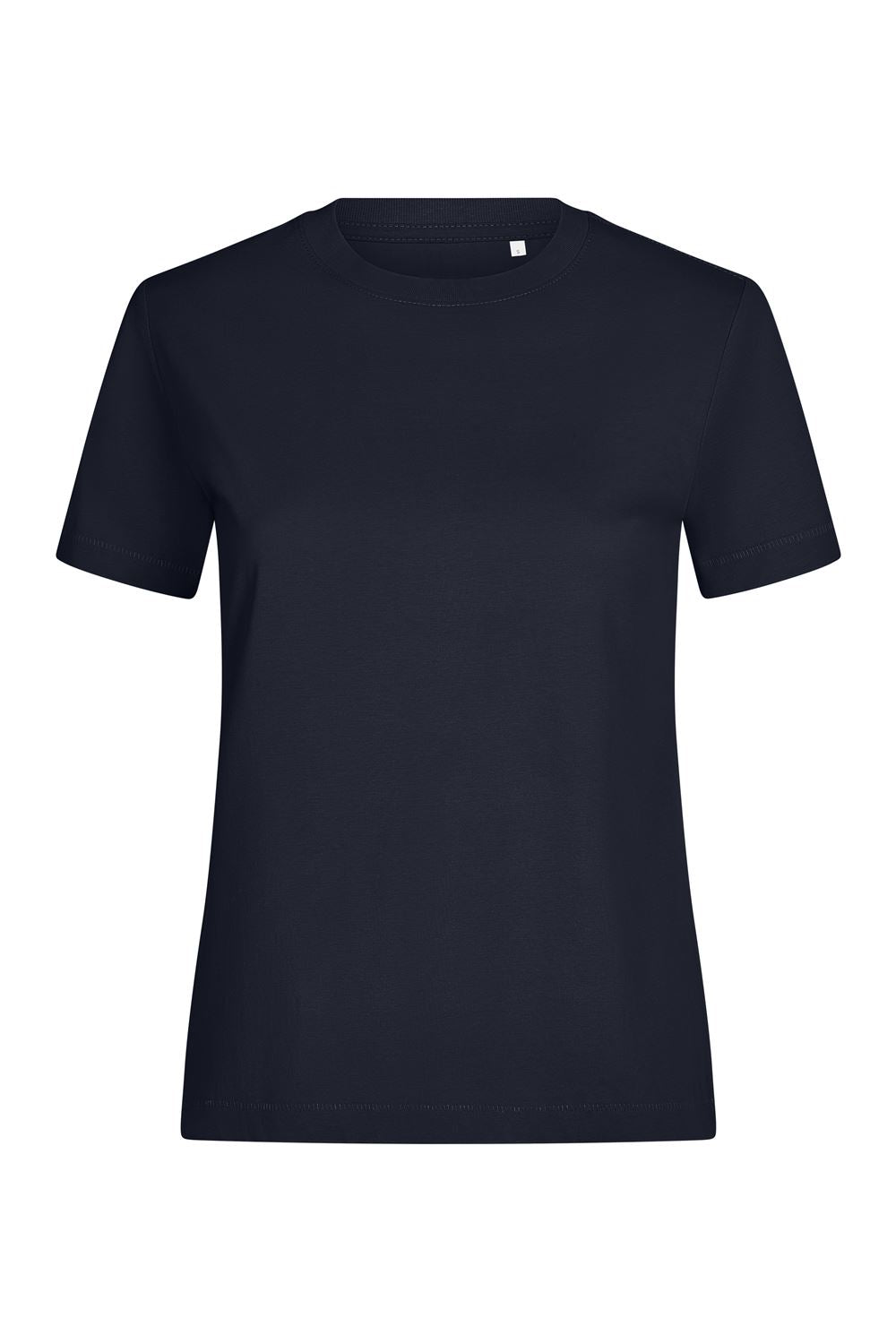TRICOU DAMA MANECA SCURTA BLEUMARIN PROFUND COAST WOMAN