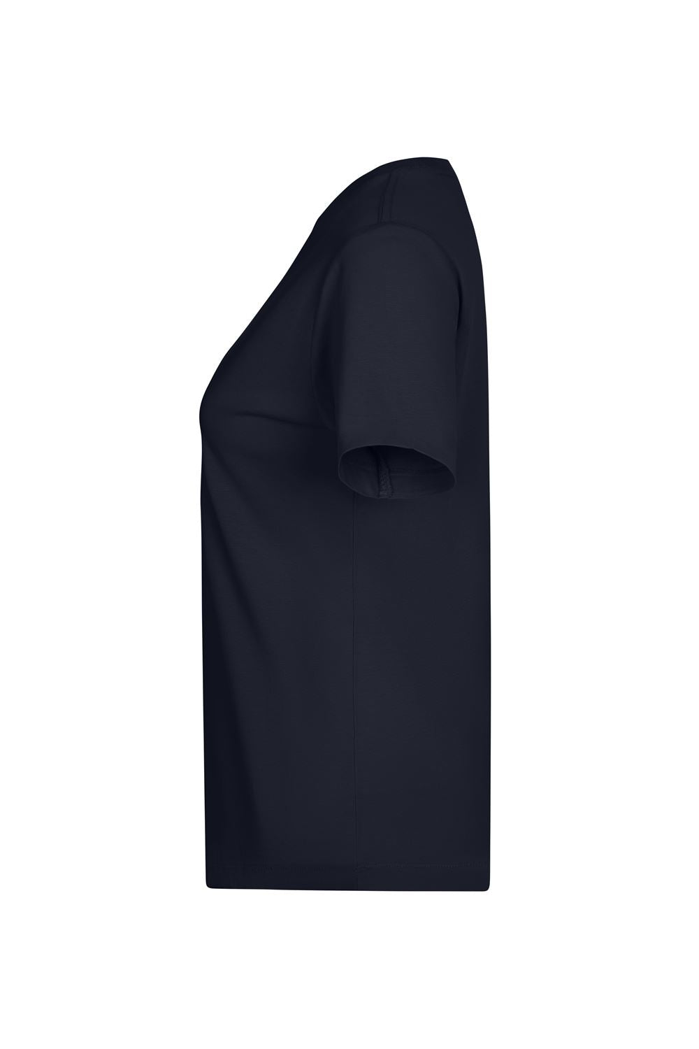 TRICOU DAMA MANECA SCURTA BLEUMARIN PROFUND COAST WOMAN