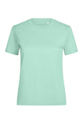 TRICOU DAMA MANECA SCURTA AQUA COAST WOMAN