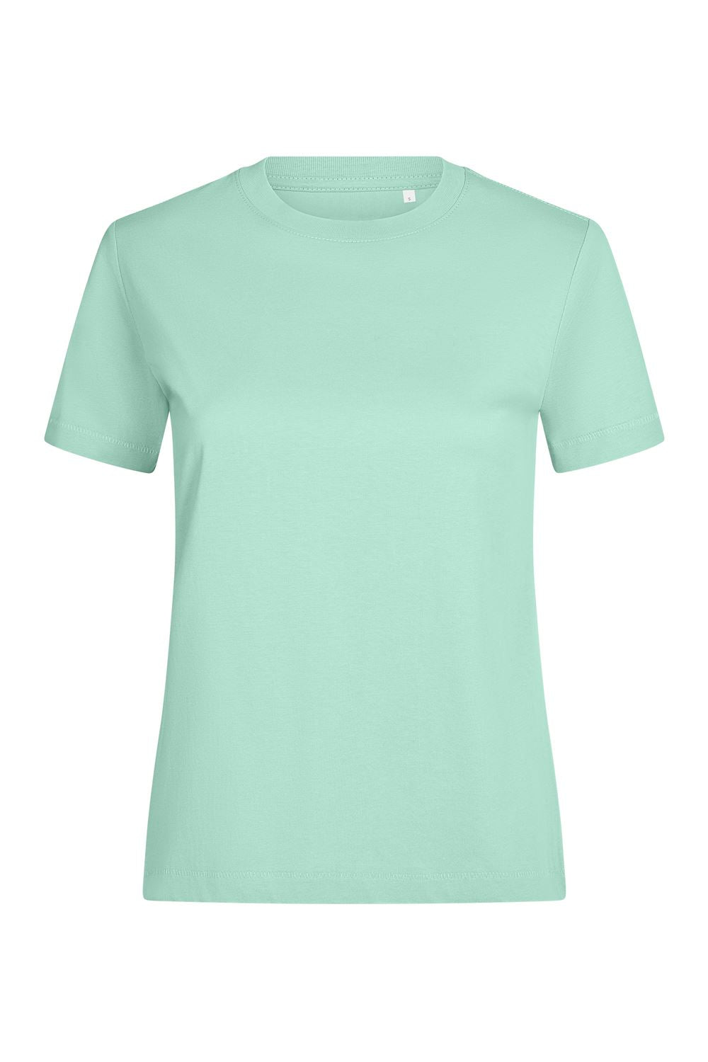 TRICOU DAMA MANECA SCURTA AQUA COAST WOMAN