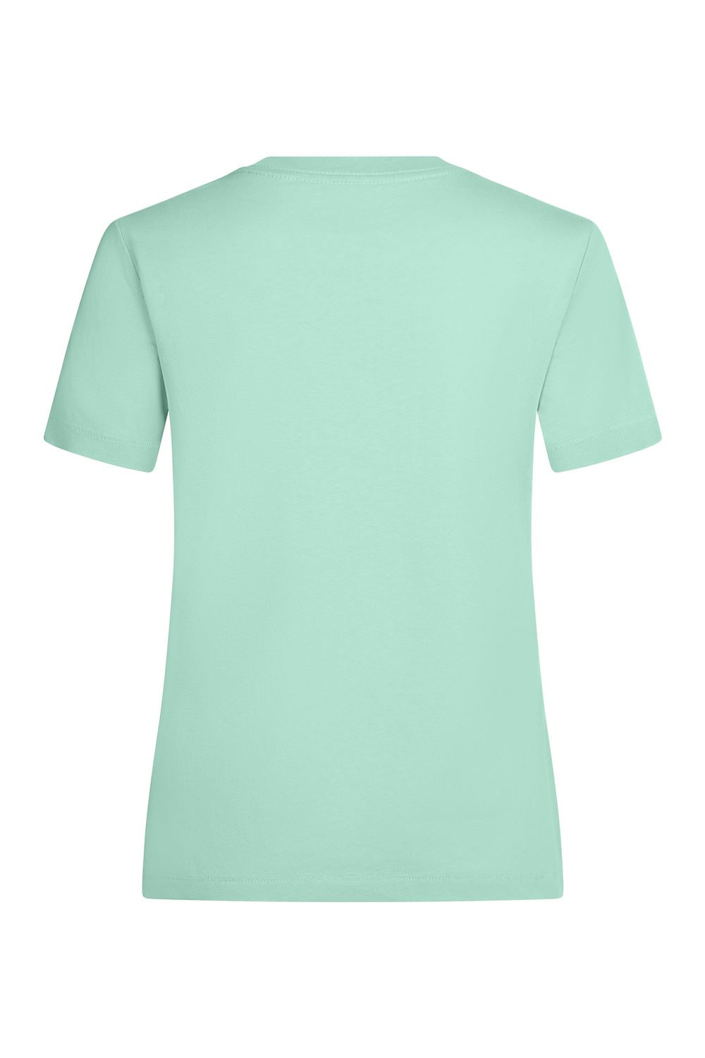 TRICOU DAMA MANECA SCURTA AQUA COAST WOMAN