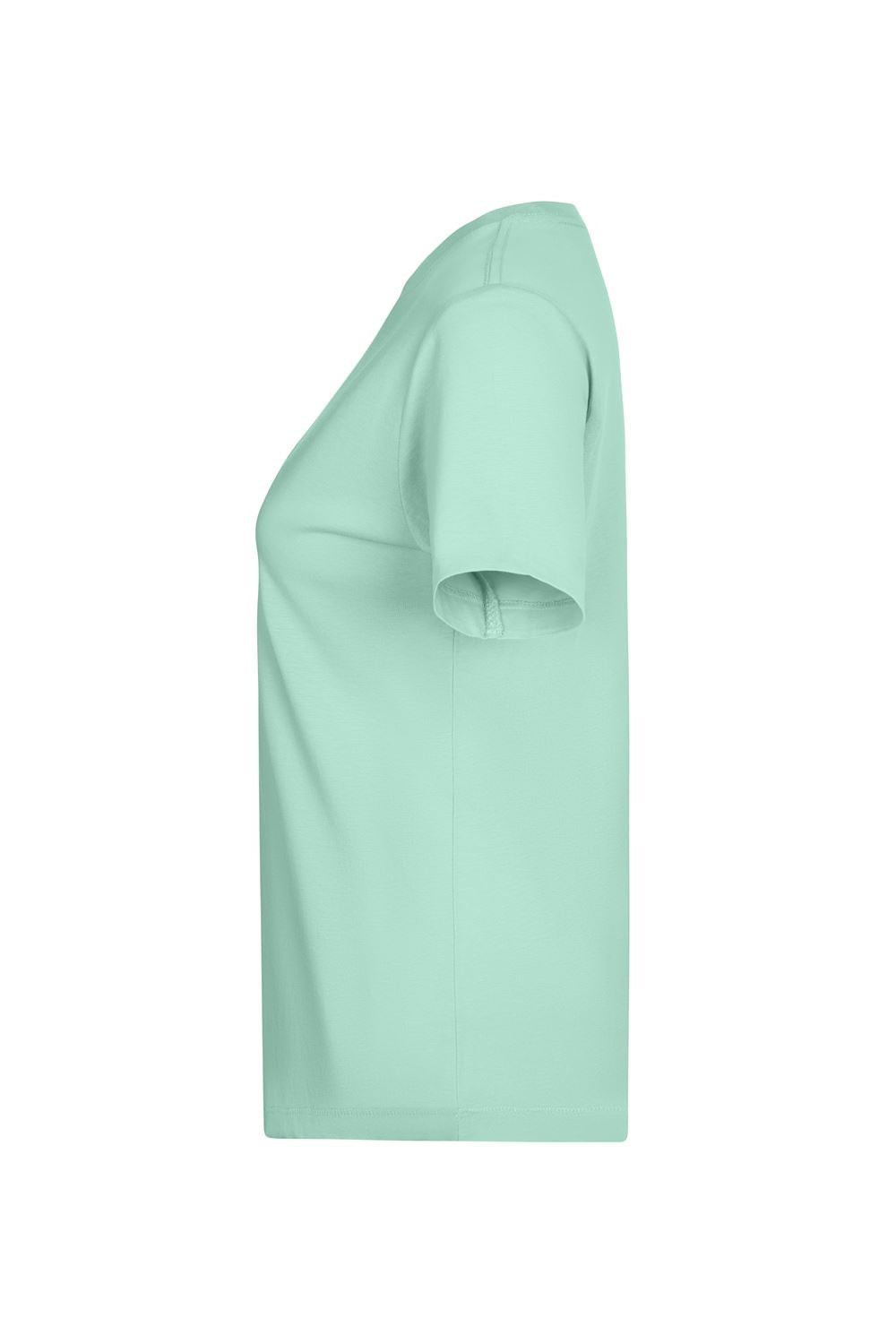 TRICOU DAMA MANECA SCURTA AQUA COAST WOMAN