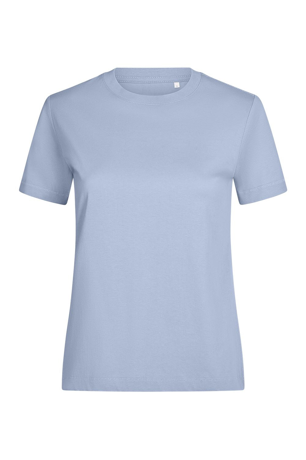 TRICOU DAMA MANECA SCURTA ALBASTRU ARCTIC COAST WOMAN