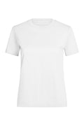 TRICOU DAMA MANECA SCURTA ALB COAST WOMAN