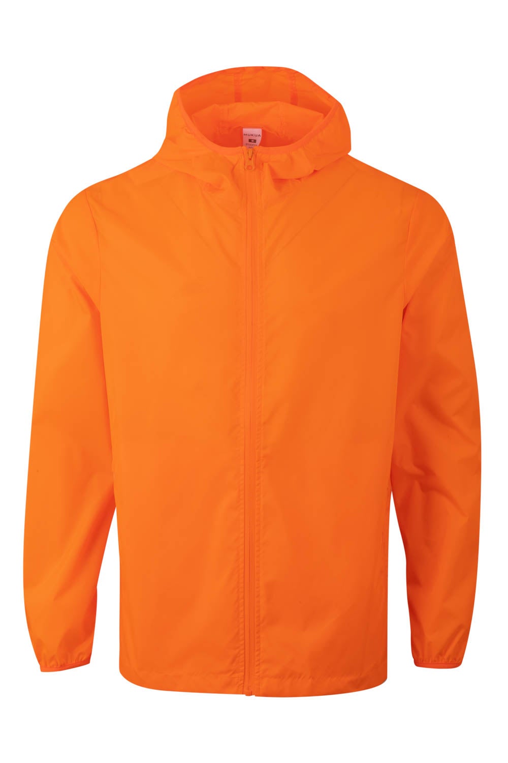 JACHETA WINDBREAKER PORTOCALIU FLUO STOCKTON
