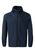 JACHETA WINDBREAKER BLEUMARIN STOCKTON