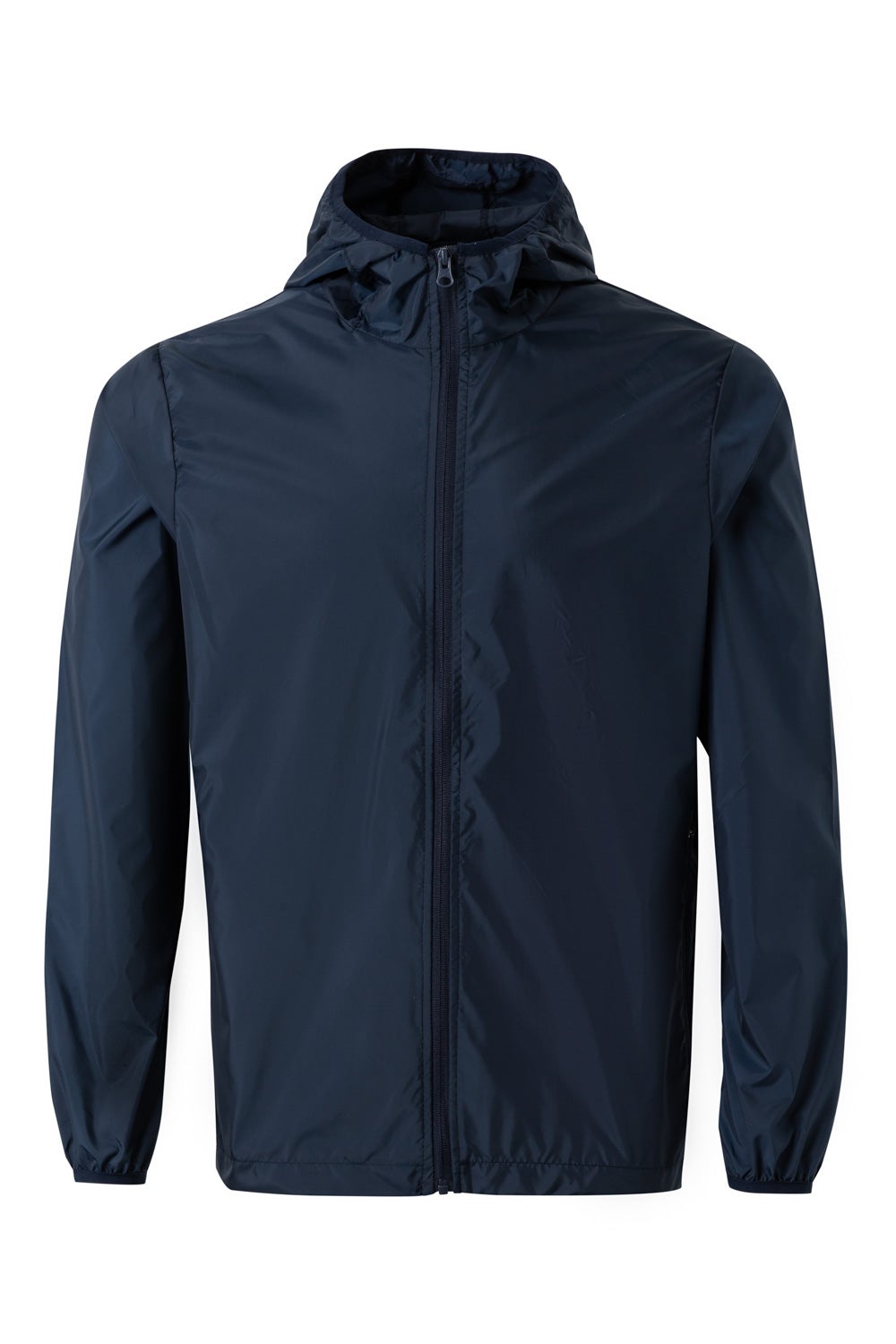 JACHETA WINDBREAKER BLEUMARIN STOCKTON