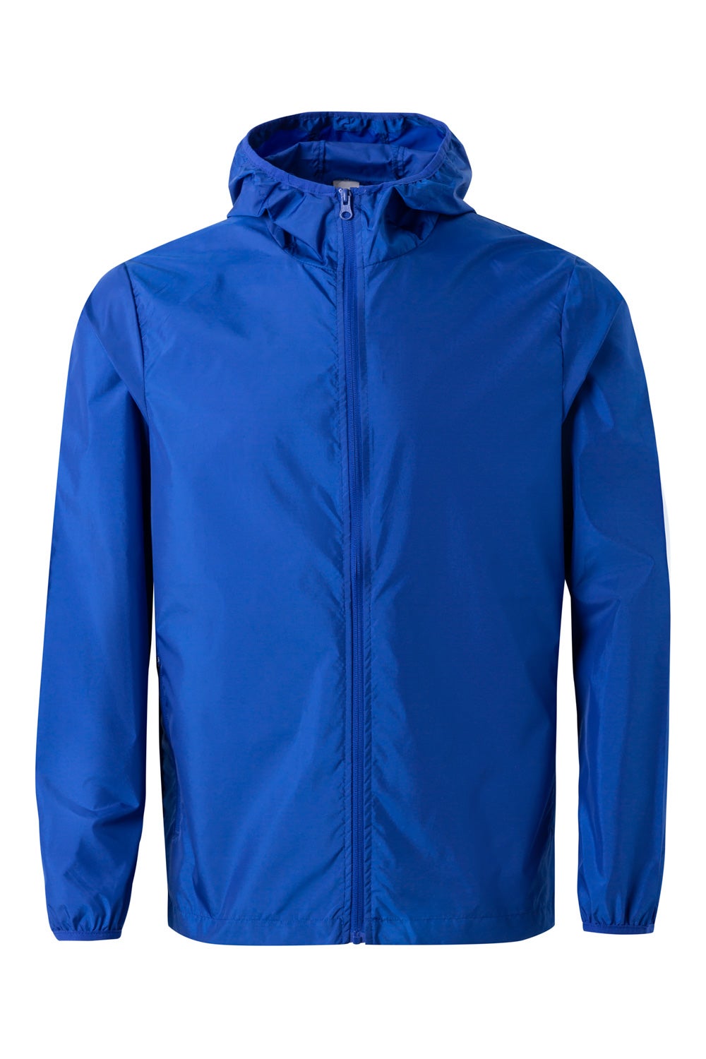 JACHETA WINDBREAKER ALBASTRU ROYAL STOCKTON