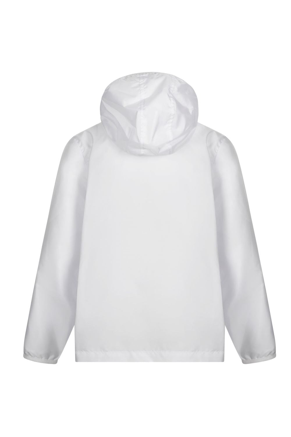 JACHETA WINDBREAKER COPII ALB STOCKTON