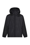 JACHETA WINDBREAKER COPII NEGRU STOCKTON