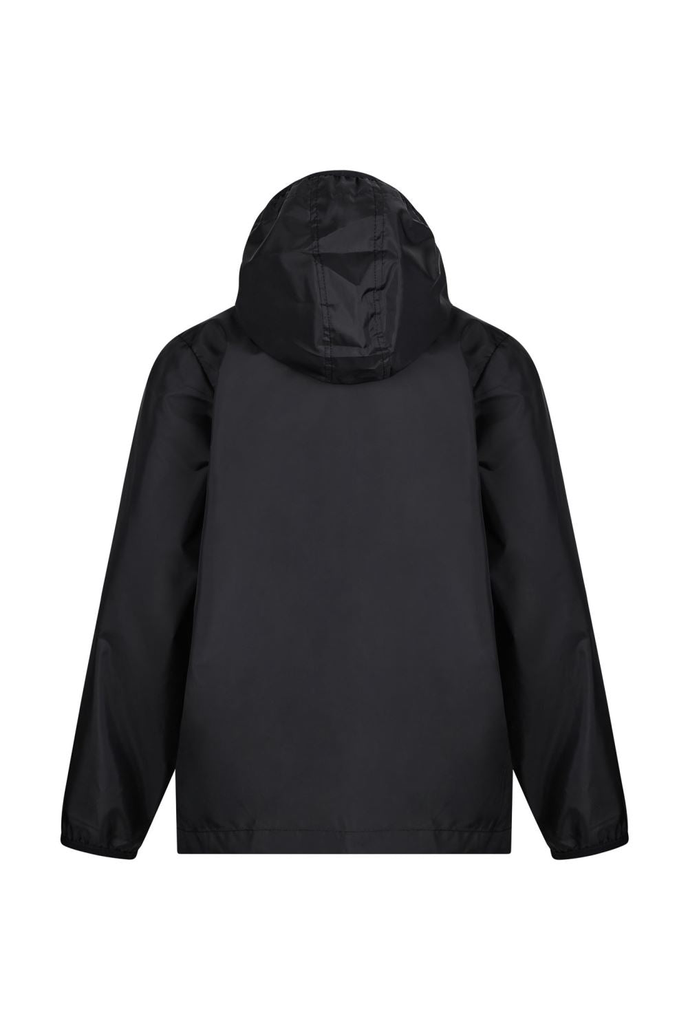 JACHETA WINDBREAKER COPII NEGRU STOCKTON
