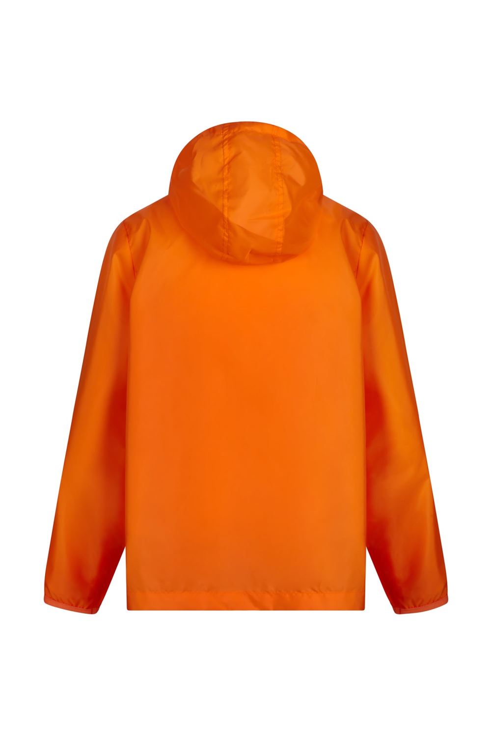 JACHETA WINDBREAKER COPII PORTOCALIU FLUO STOCKTON