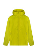 JACHETA WINDBREAKER COPII GALBEN FLUO STOCKTON