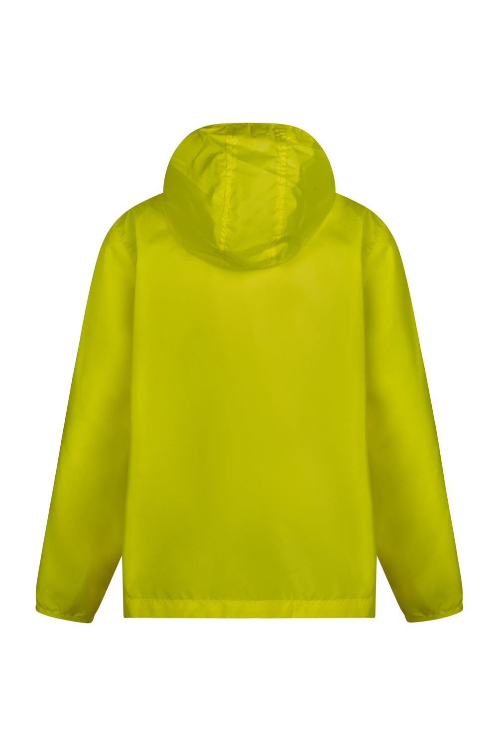JACHETA WINDBREAKER COPII GALBEN FLUO STOCKTON