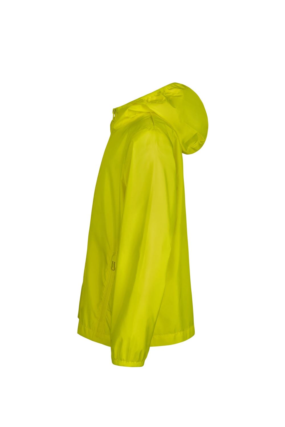 JACHETA WINDBREAKER COPII GALBEN FLUO STOCKTON
