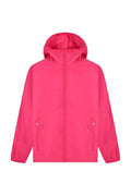 JACHETA WINDBREAKER COPII ROZ FLUO STOCKTON