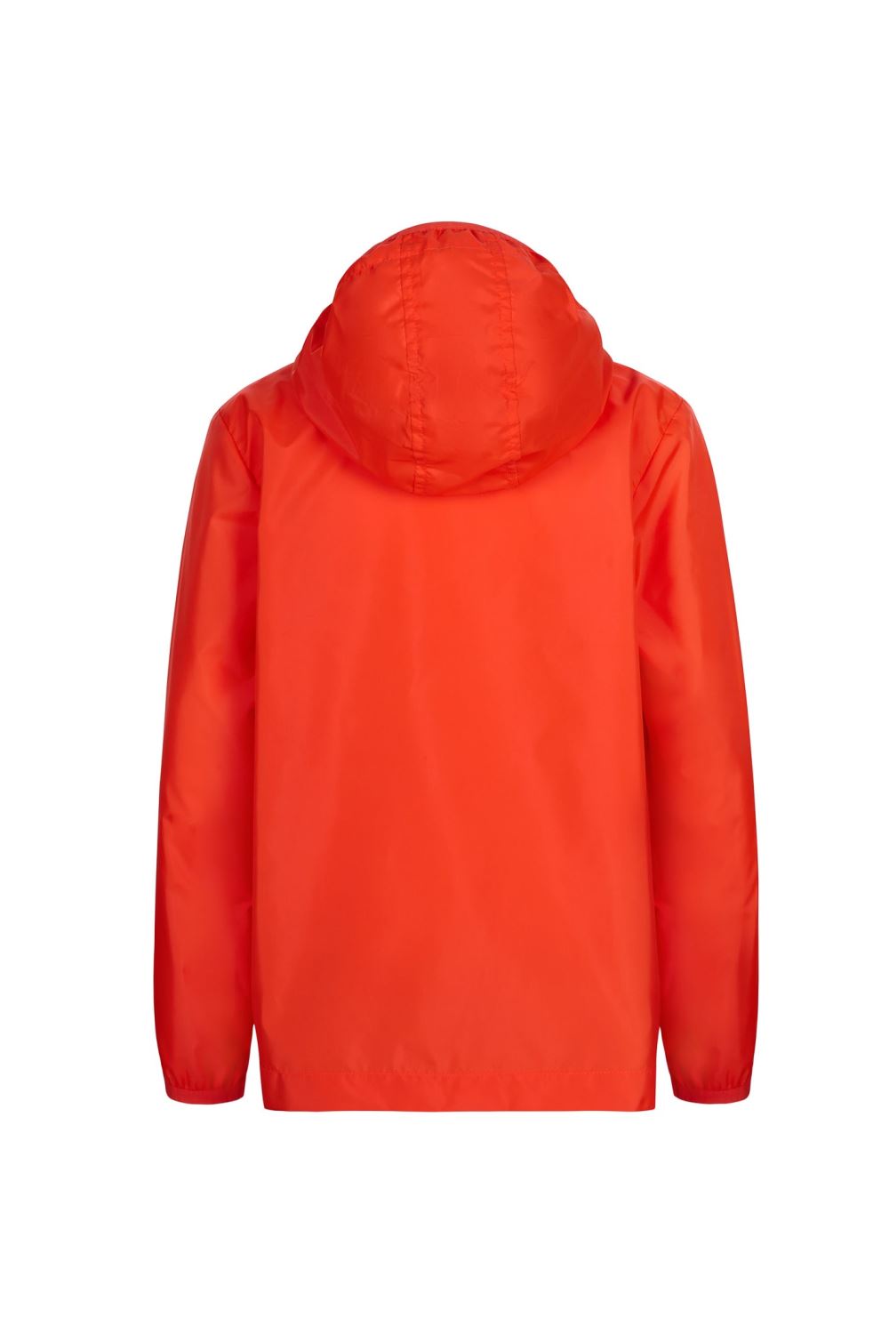JACHETA WINDBREAKER COPII ROSU FLUO STOCKTON