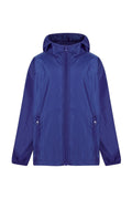 JACHETA WINDBREAKER COPII ALBASTRU ROYAL STOCKTON