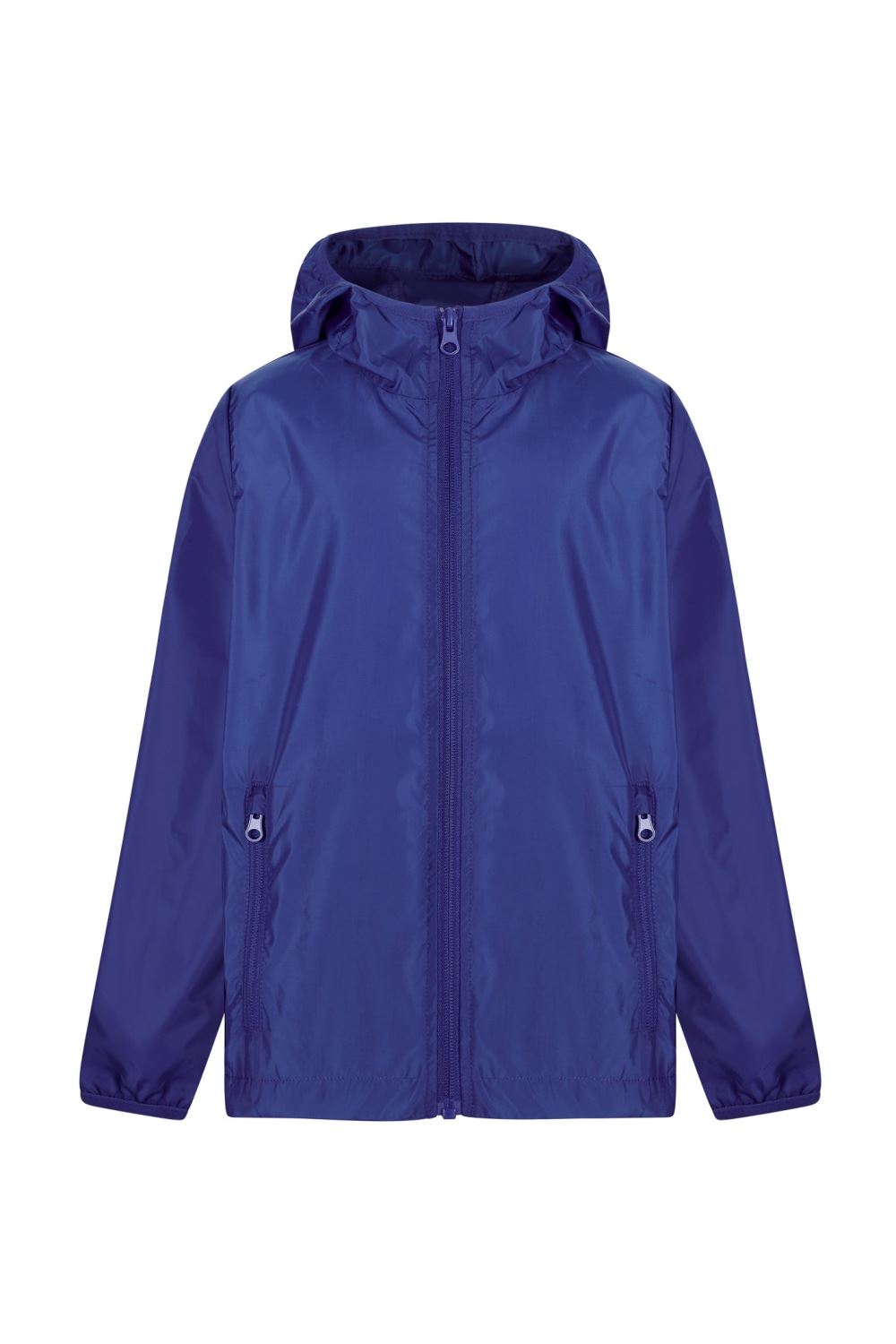 JACHETA WINDBREAKER COPII ALBASTRU ROYAL STOCKTON