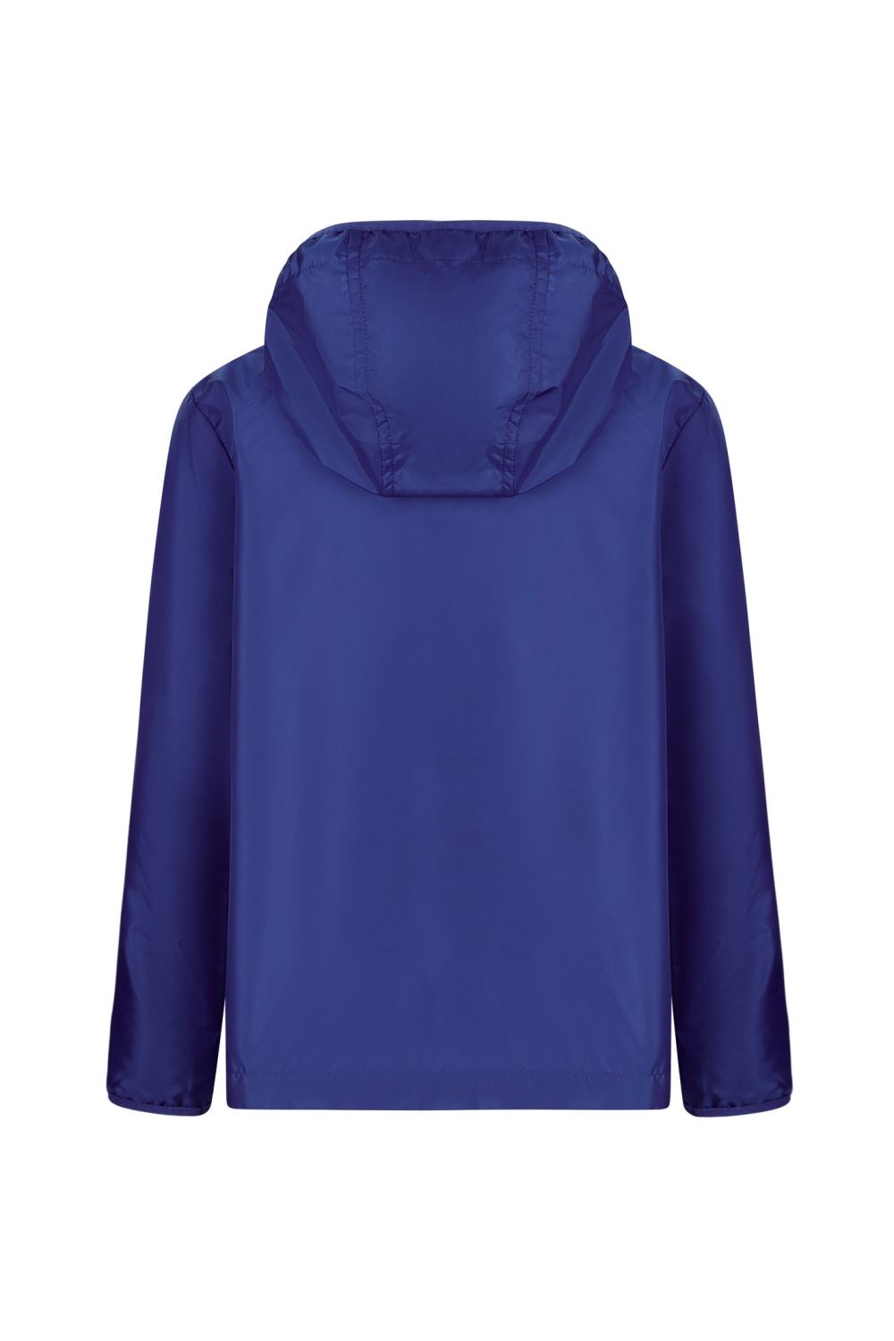 JACHETA WINDBREAKER COPII ALBASTRU ROYAL STOCKTON