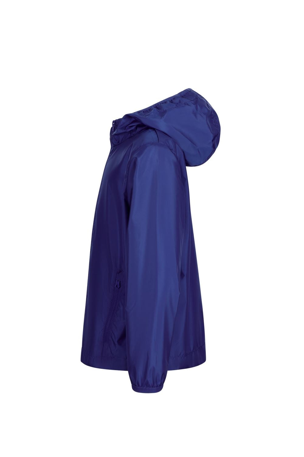 JACHETA WINDBREAKER COPII ALBASTRU ROYAL STOCKTON