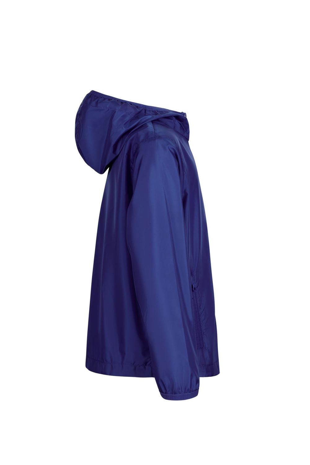 JACHETA WINDBREAKER COPII ALBASTRU ROYAL STOCKTON
